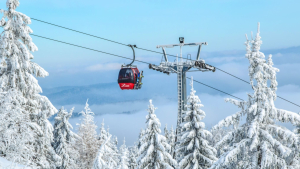 News Properties in Romania’s mountain resorts start at €3,500 per sqm