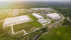 News Electro Cable Group enters Poland with lease at CTPark Zabrze