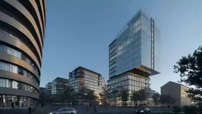 News - PKV expands into new offices by CTP in Brno