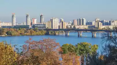 News - Stronger demand, lower vacancy – What’s driving Kyiv’s office market?