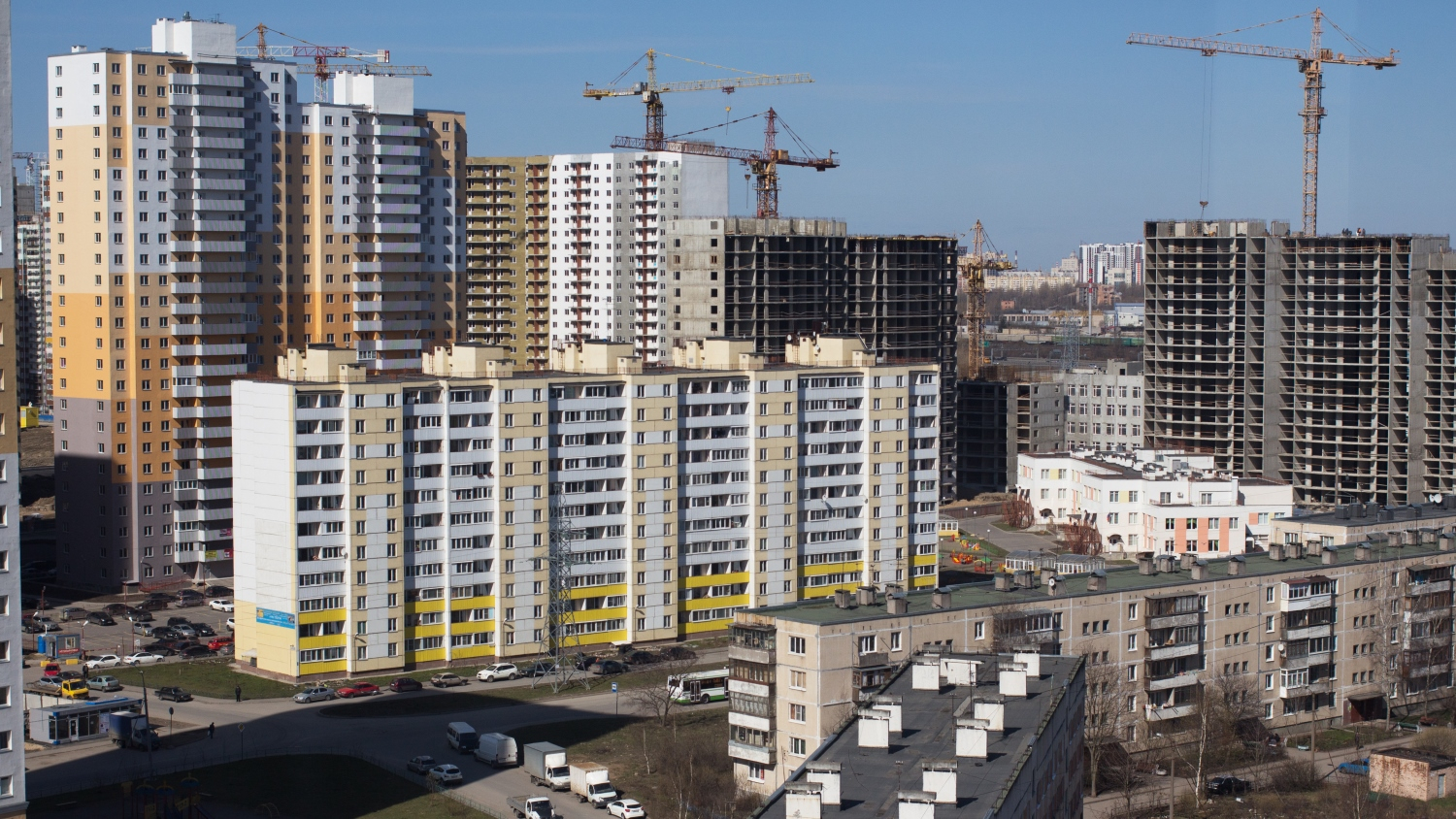 News Construction figures drop in Hungary