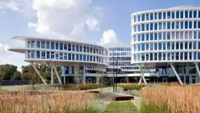 News - Vastint gets LEED Gold for Warsaw hotel