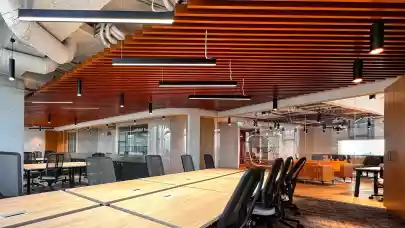 News - Coworking operator betahaus enters Romania