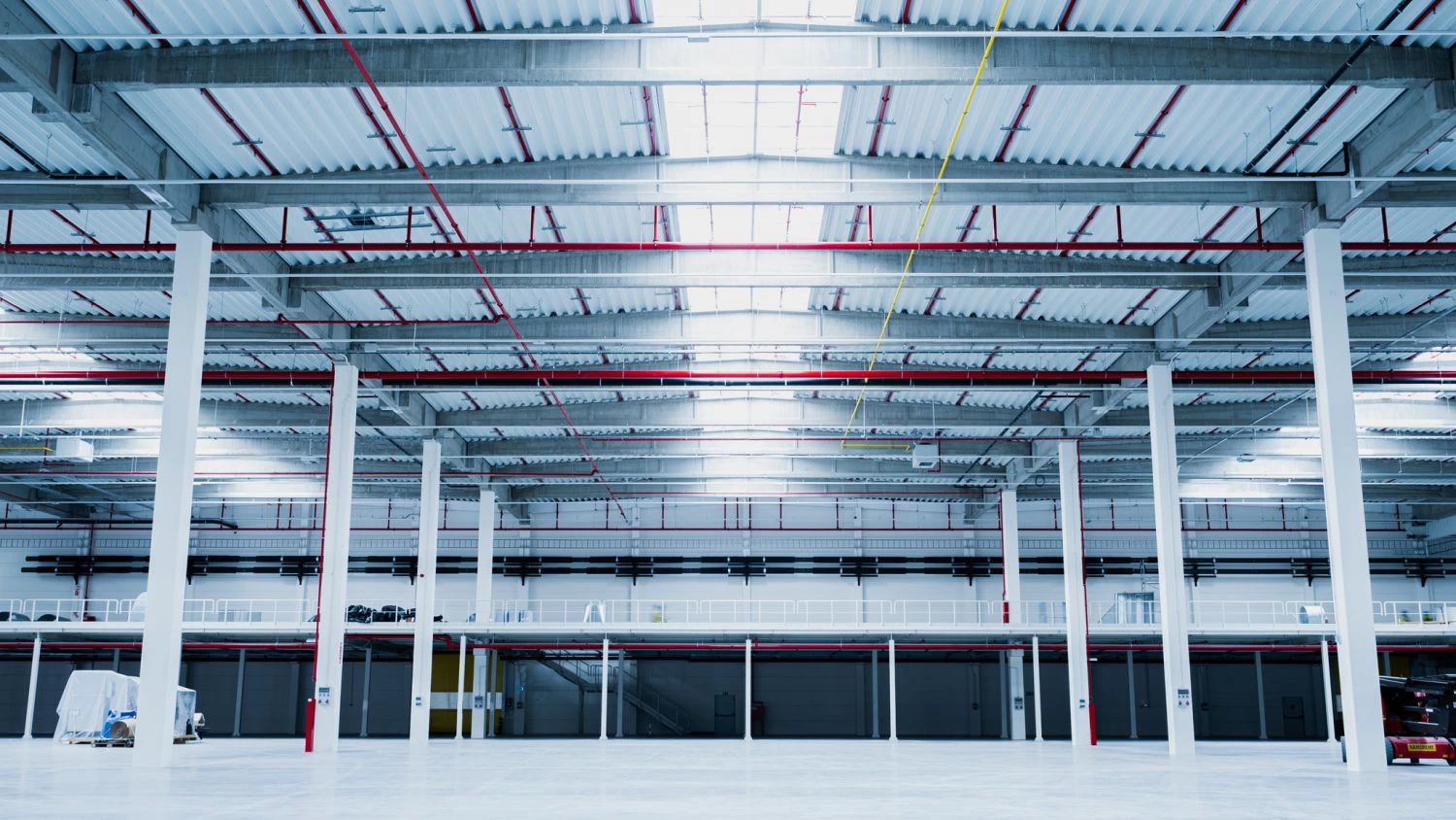News Article Poland's industrial market closes another record year