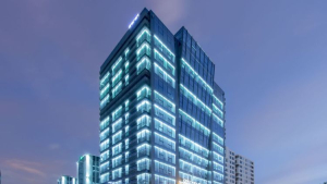 News CPIPG sells Concept Tower office building in Warsaw