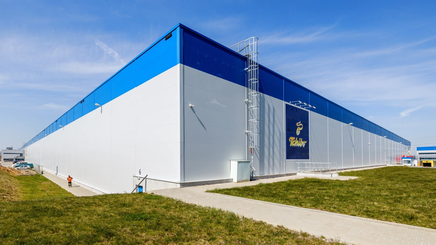 News Article Manufacturing companies drive Czech industrial market