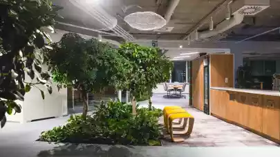 News - Skanska launches ESG+ office package