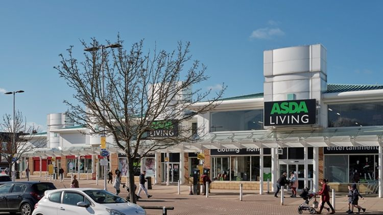 Focus Estate Fund enters UK market with retail park acquisition