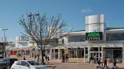 News - Focus Estate Fund enters UK market with retail park acquisition