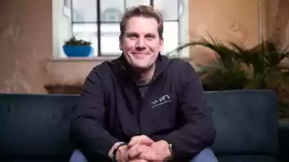 News - Verv recruits James Dearsley as new CEO for EMEA