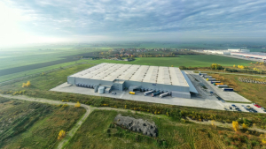 News Arete secures building permit for expansion in Dunajská Streda