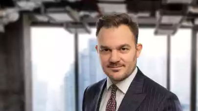 News - Michał Ćwikliński to lead Avison Young in EMEA
