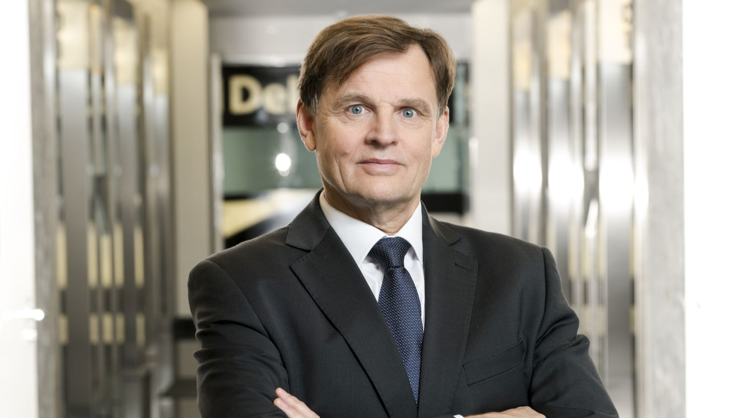 News Article Deloitte foreign investments interview investment land legal Poland