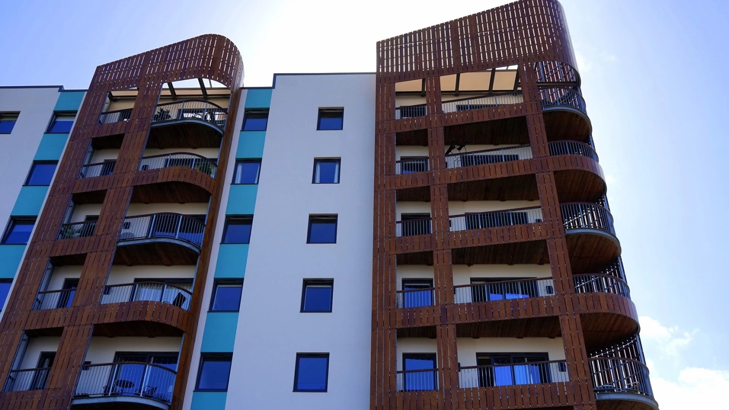News Article What major trends shape home affordability in Romania?