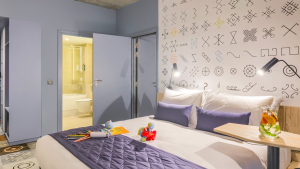 News First ibis Styles hotel to open on Romanian seaside