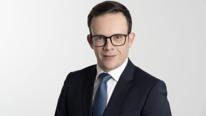 News ConvergenCE appoints Zoltán Ligetvári as head of investment unit