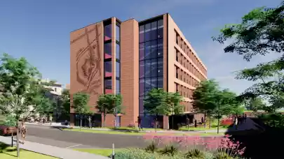 News - Signal, Echo and Griffin join forces for new PBSA platform in Poland