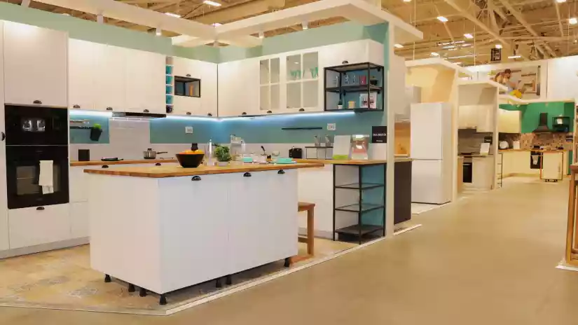 News - Leroy Merlin leases 21,000 sqm of retail space in Bucharest