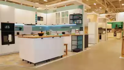 News - Leroy Merlin leases 21,000 sqm of retail space in Bucharest