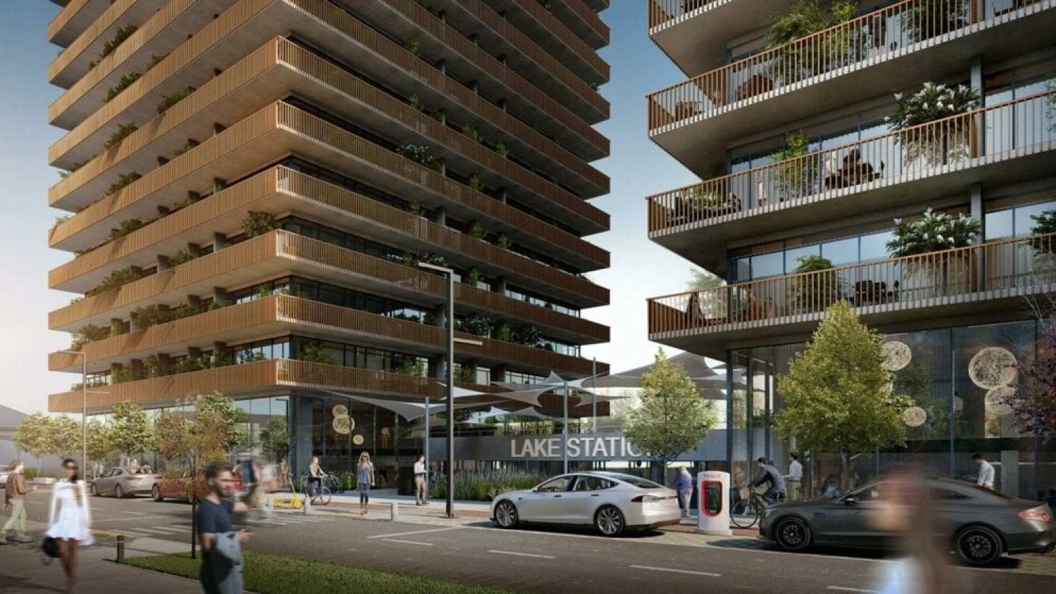 News Article Intrade seeks approval for mixed-use resi project in Bratislava