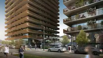 News - Intrade seeks approval for mixed-use resi project in Bratislava