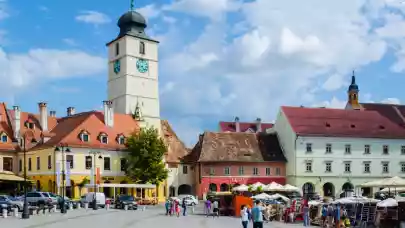News - Romanian investors develop Sibiu’s first shopping centre #development #retail #Romania #shoppi #Sibiu