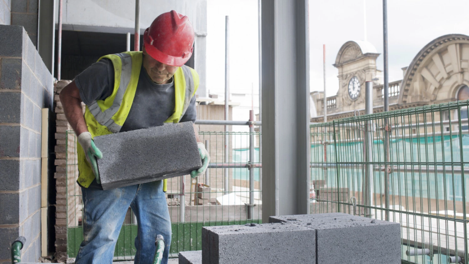 News Article Insolvency in Czech construction market grows