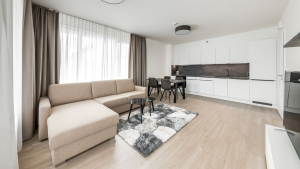 News AFI apartments head to Prague rental market