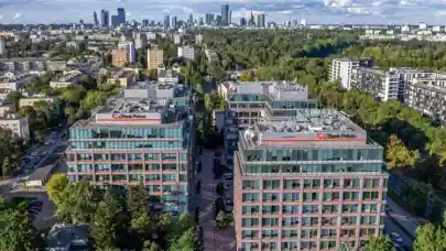 News - Futureal sells two buildings of Lipowy Office Park in Warsaw