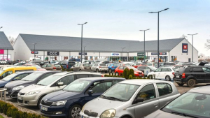 News LCP Properties opens its 48th retail park in Poland