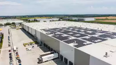 News - CTP secures €90 million financing from Erste Group in Hungary