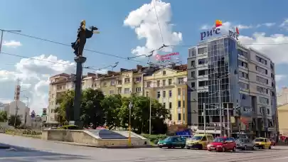 News - Year of records and positive prospects for Bulgaria