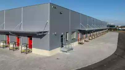 News - Arete hands over extension in Plzeň