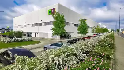 News - Yusen Logistics leases 19,000 sqm in CTPark Bucharest