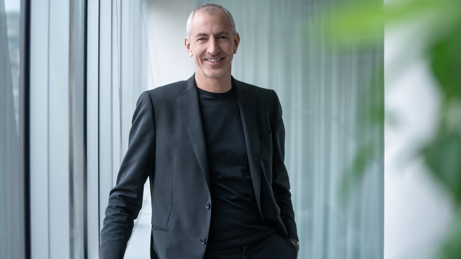 News Article CEE interview investment iO Partners