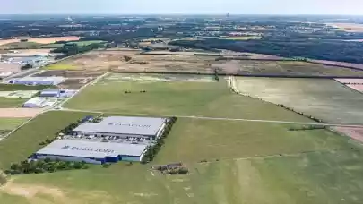 News - Panattoni sells industrial park in Wrocław