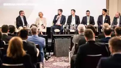 News - Forget pre-pandemic figures, property investment is a new game today