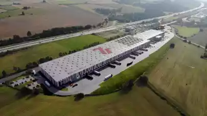 News - 7R is ready to start its first Czech project