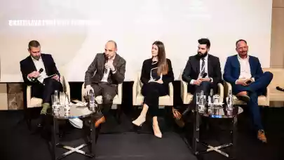 News - Geopolitical tensions fuel nearshoring trends in CEE