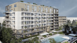 News InteRo Property Development to invest over €170 million in northern Bucharest