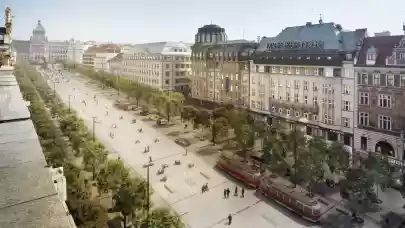 News - City of Prague breaks record in public investments #Czech Republic #investment #Prague