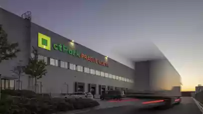 News - CTP increases Czech portfolio to over 4 million sqm