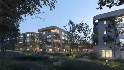 News - Obermayer Helika moves Crestyl's resi project in Prague ahead