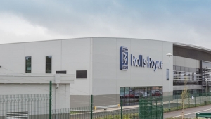 News Rolls-Royce appoints C&W on global mandate