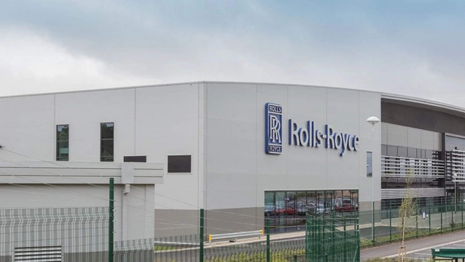 News Article Rolls-Royce appoints C&W on global mandate