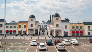News Fashion House to extend outlet centre in eastern Bucharest