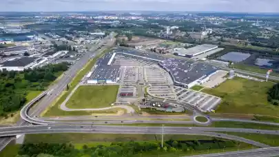 News - Mitiska REIM sells plot in Silesia to Momentum Leisure