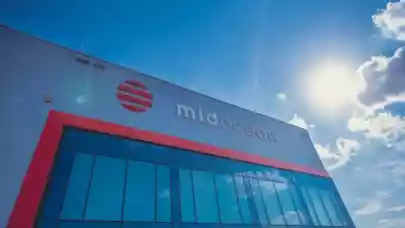 News - Panattoni constructs Panattoni Park Ruda Śląska IV covering 30,000 sqm