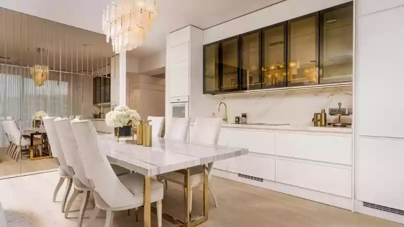 News - IBB Holding starts resi investment in Bucharest region