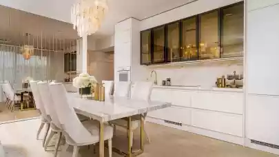 News - IBB Holding starts resi investment in Bucharest region